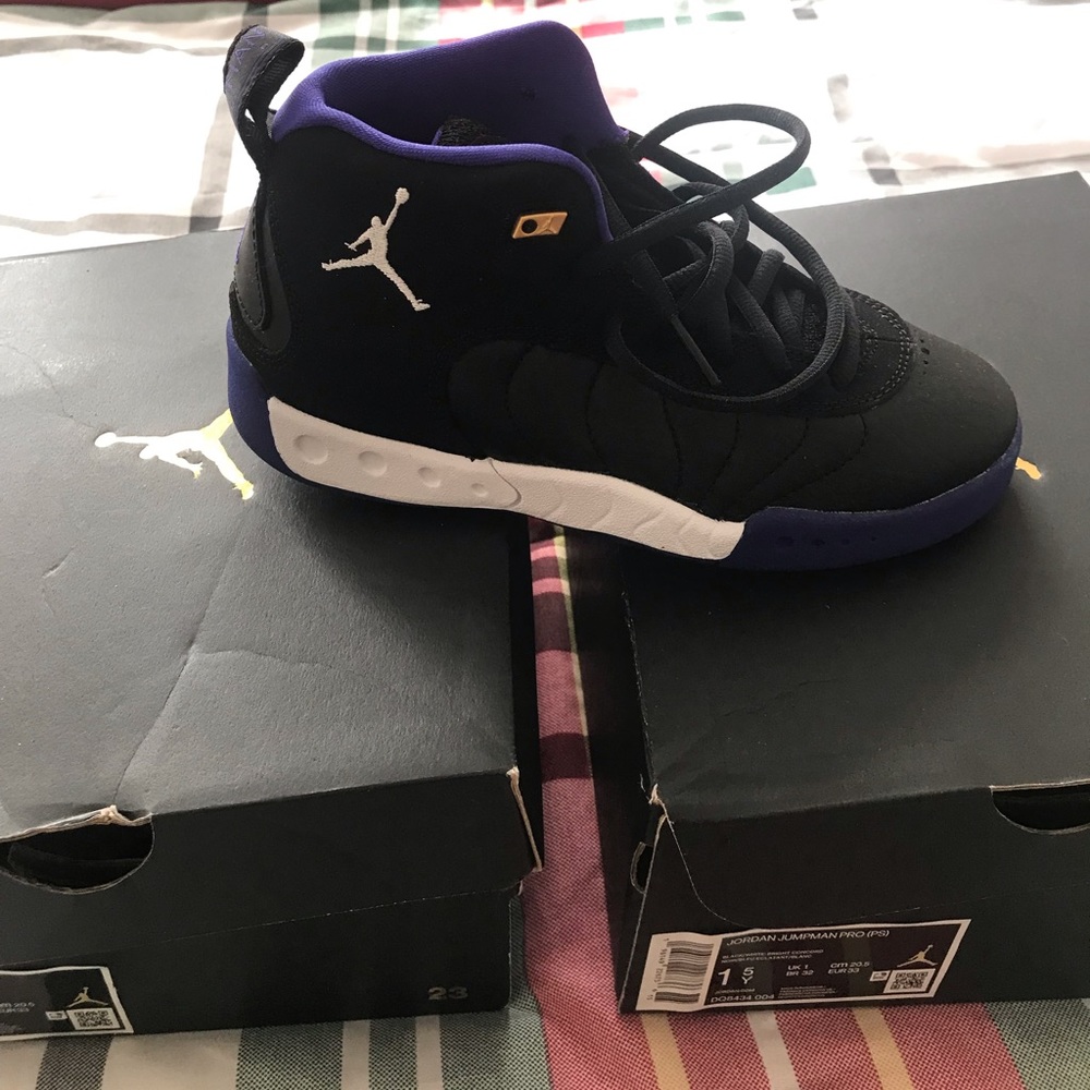 Sneakers for kids